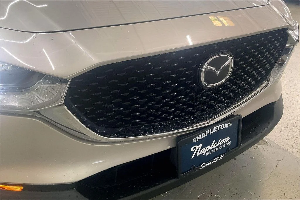 Used 2024 Silver Mazda 2.5 S Preferred Package image 31