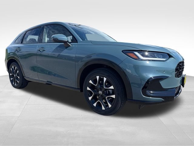 New 2027  Honda EX-L image 1