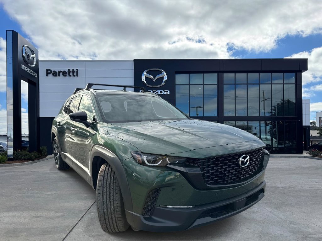 New 2026 Cypress Mazda 2.5 S Premium AWD image 5