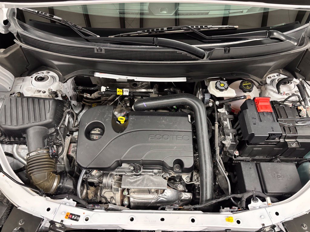 Used 2026 White GMC Elevation image 25