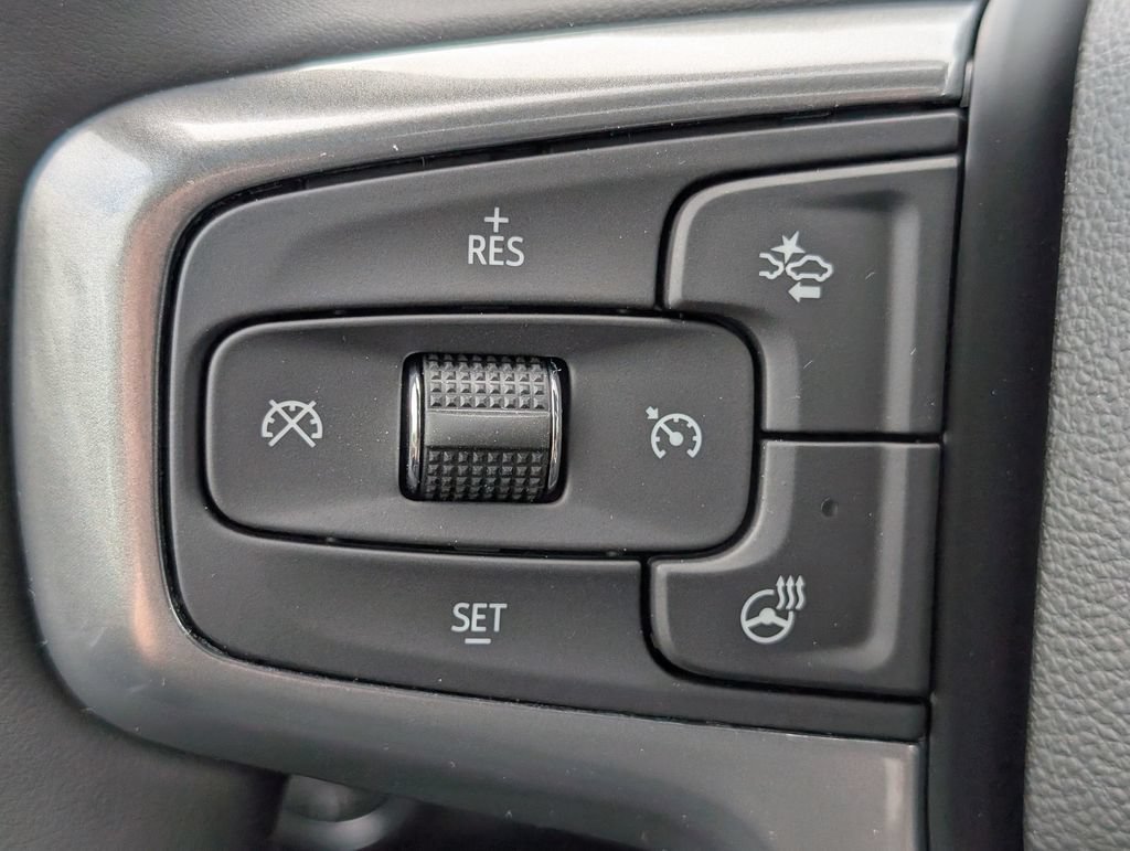 2026 Chevrolet Silverado 2500 HD LTZ - Photo 21