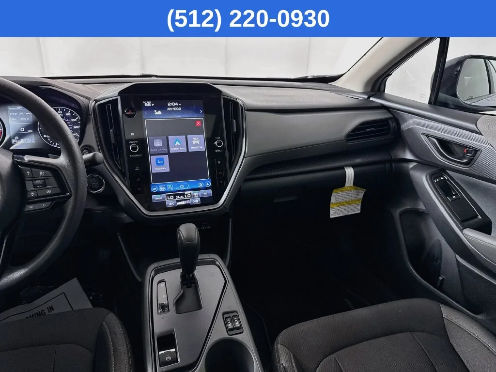 Certified Used 2026 Blue Subaru Premium image 30