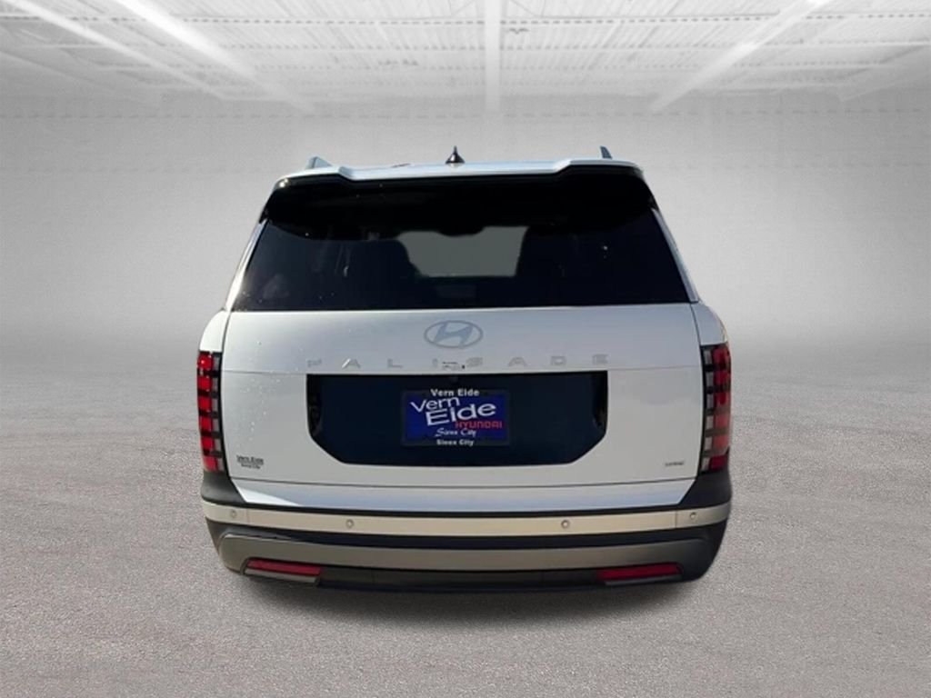 2026 Hyundai Palisade SEL - Photo 34