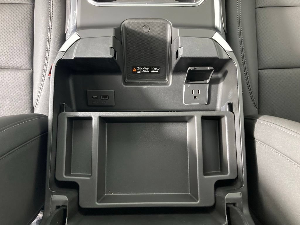 2026 Chevrolet Silverado 3500 HD LTZ - Photo 11