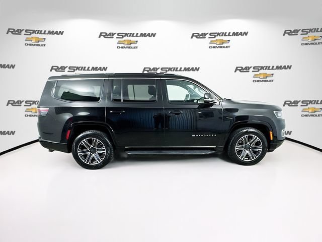 Used 2024 Diamond Black C Jeep Series II image 8