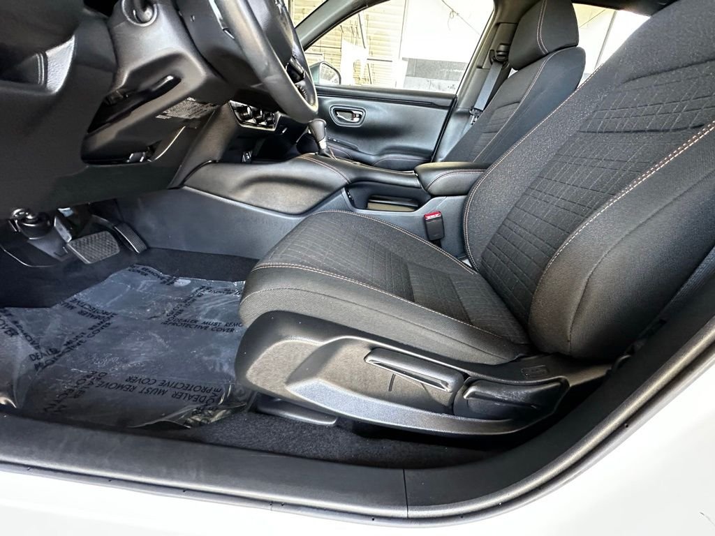 2024 Honda HR-V Sport - Photo 23