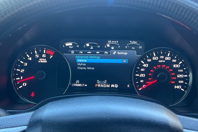 2019 Ford F-150 Raptor - Photo 29