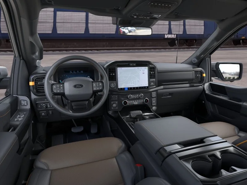 New 2026 Avalanche Ford Tremor® image 9