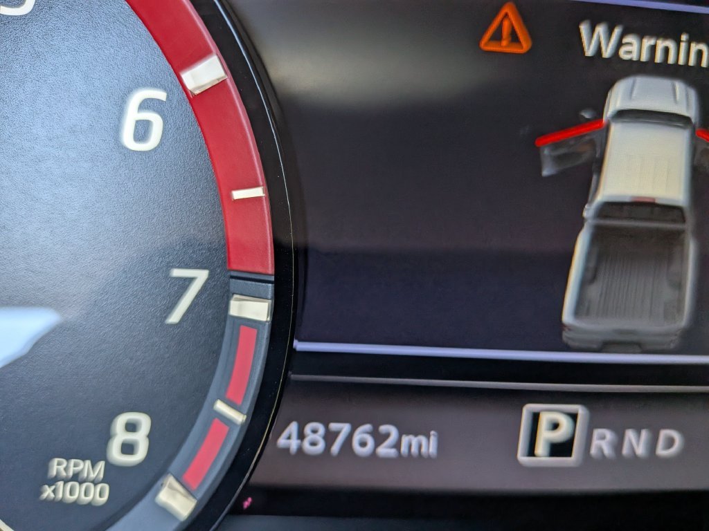 Used 2022  Nissan PRO-X image 14