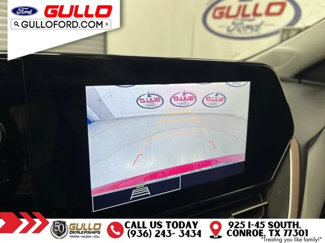 Used 2026 Red Chevrolet LS image 25