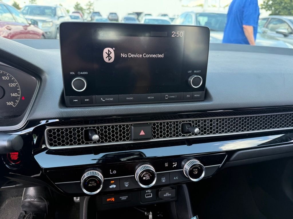 2023 Honda Civic Sport - Photo 9