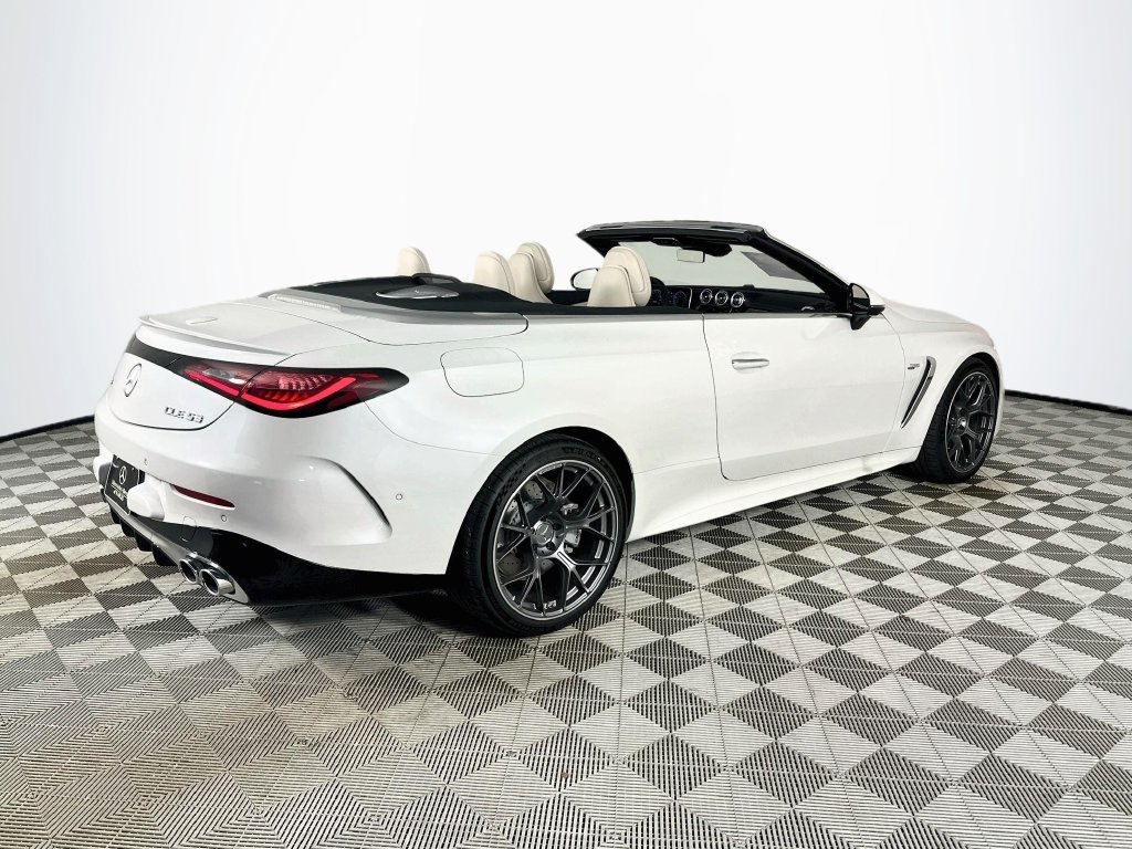 New 2027  Mercedes-Benz CLE 53 AMG® image 7