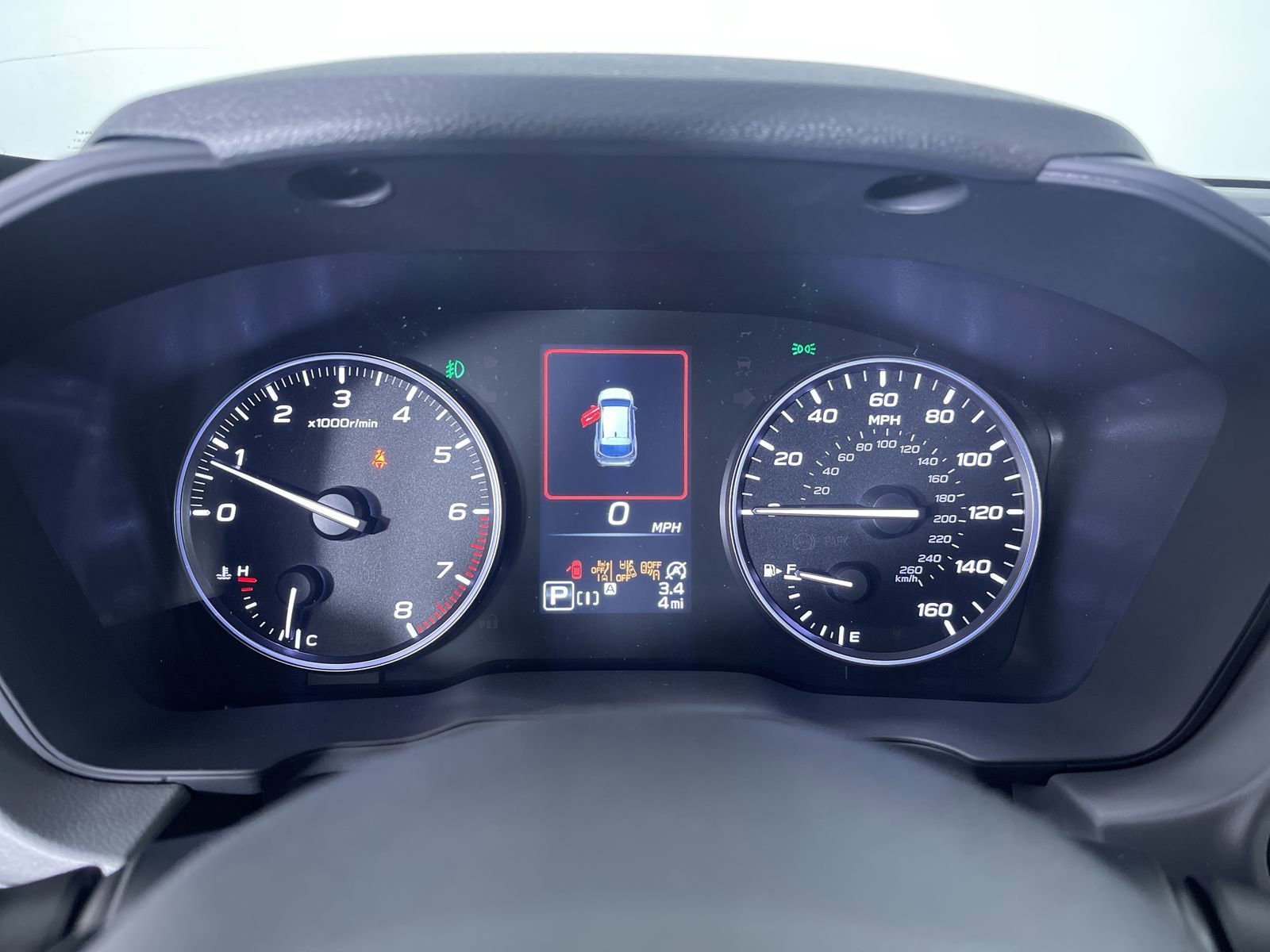 Used 2026 Ice Silver Metallic Subaru Premium image 17