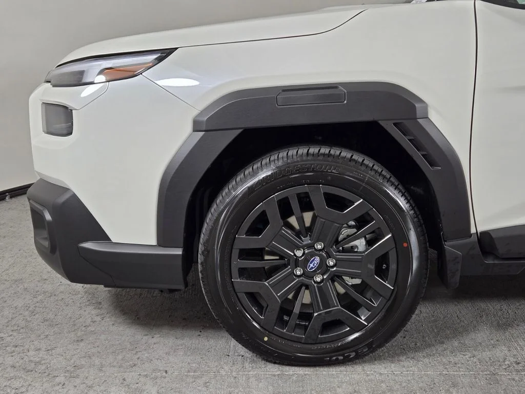 New 2026 CRYSTAL WHITE PEARL Subaru Limited XT image 7