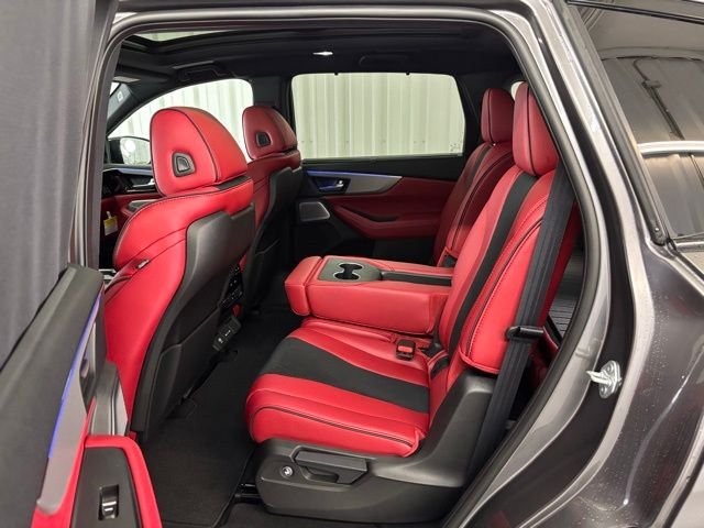 2026 Acura MDX A-Spec Package - Photo 14