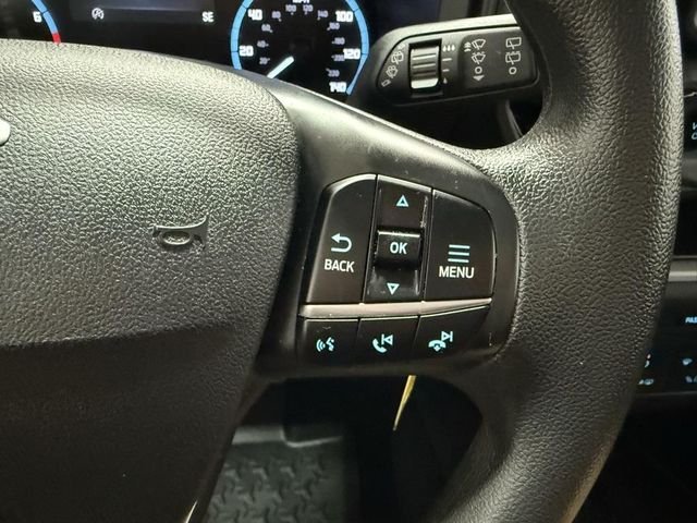 Used 2023 Gray Ford Base image 19