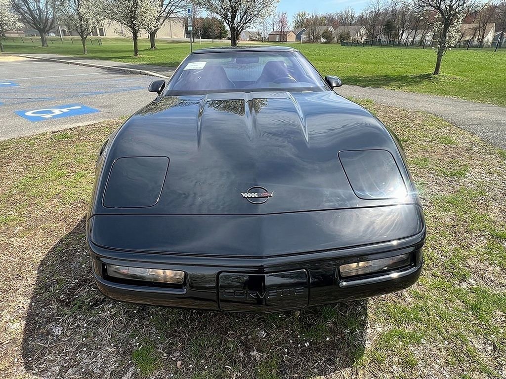 1995 Chevrolet Corvette - Photo 18