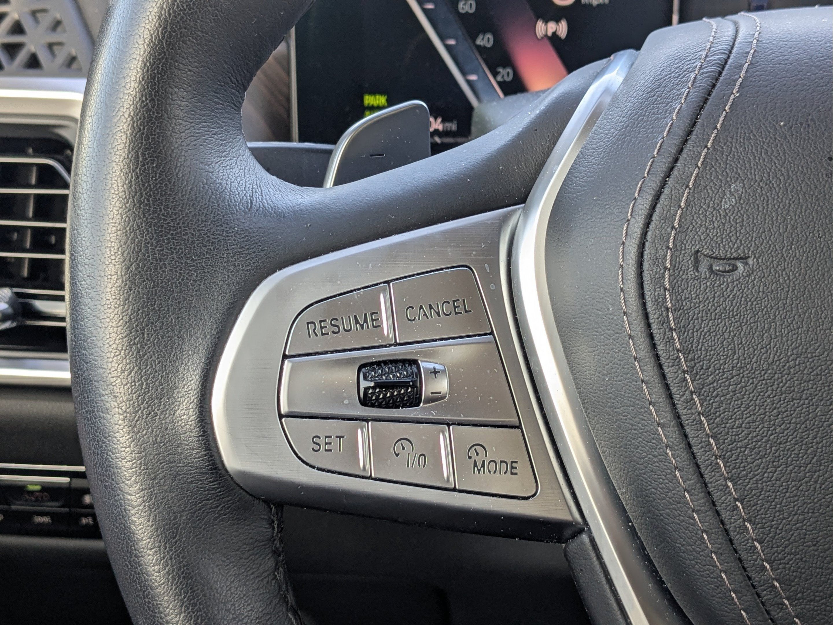 2023 BMW X7 40i - Photo 24