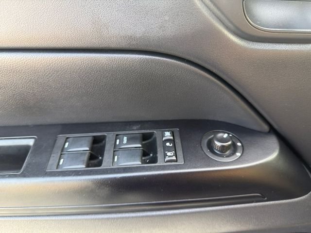 Used 2016 Granite Crystal Clearcoat Metallic Jeep Sport image 6