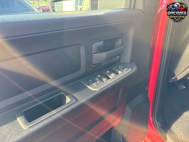 2026 RAM 2500 Tradesman - Photo 10