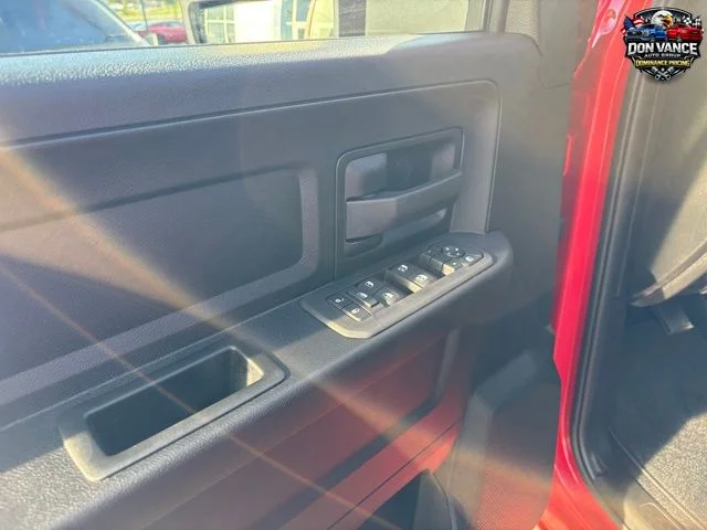 2026 RAM 2500 Tradesman - Photo 10