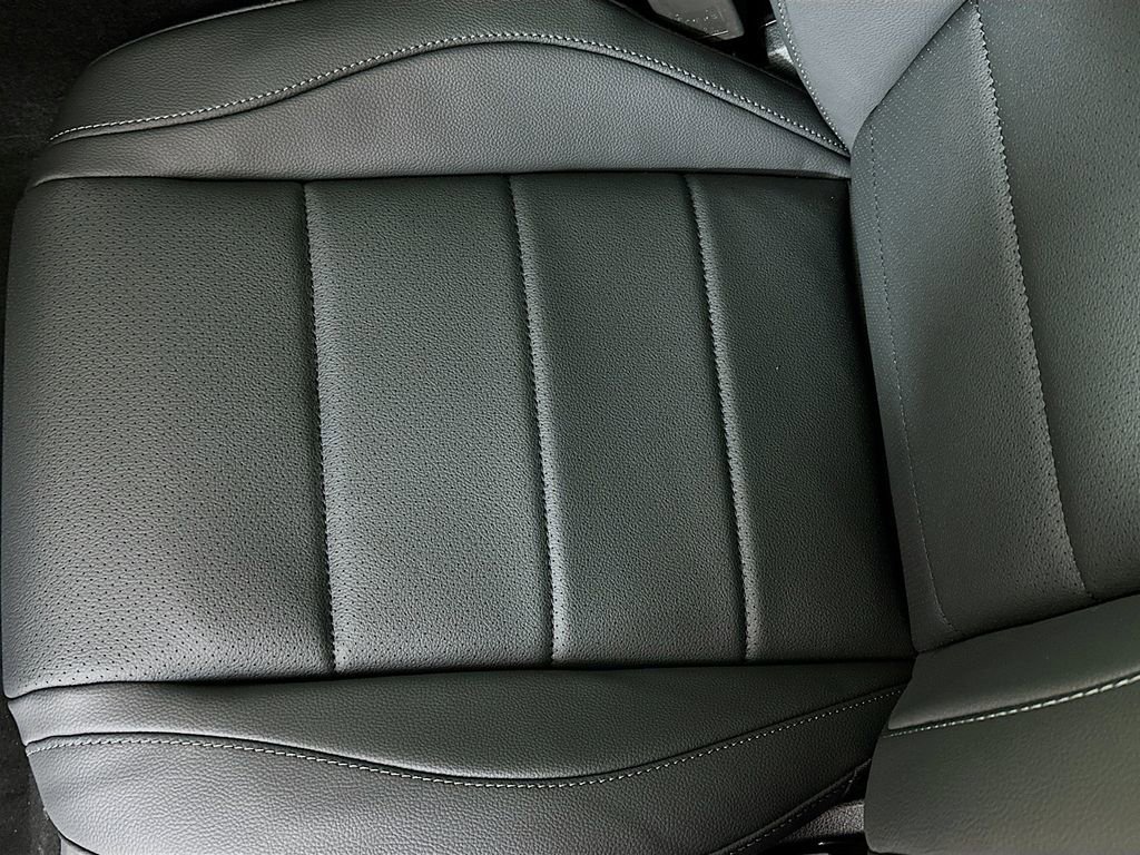 New 2026 Selenite Grey Metallic Mercedes-Benz GLE 350 image 51