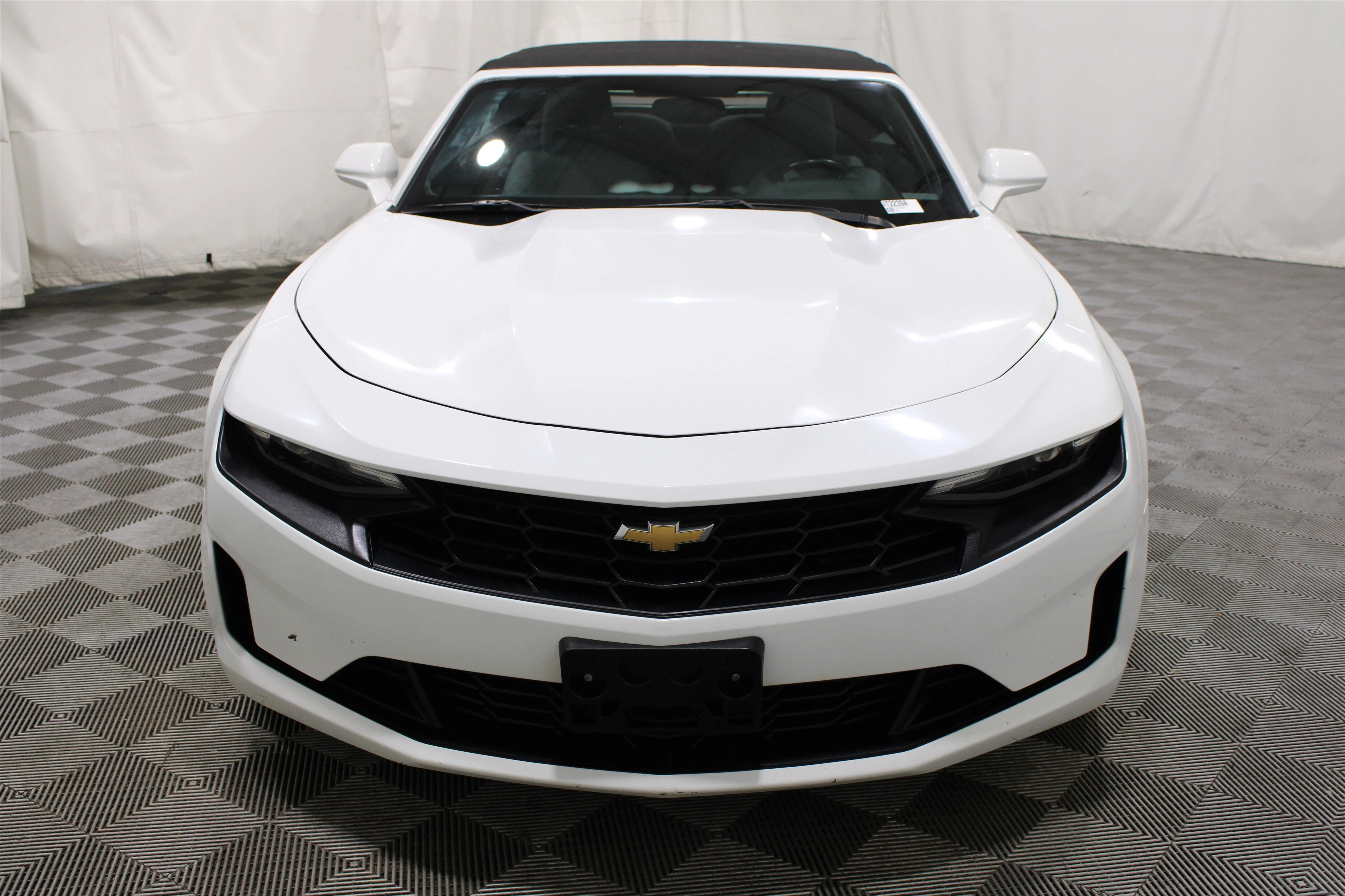 2020 Chevrolet Camaro 1LT - Photo 29