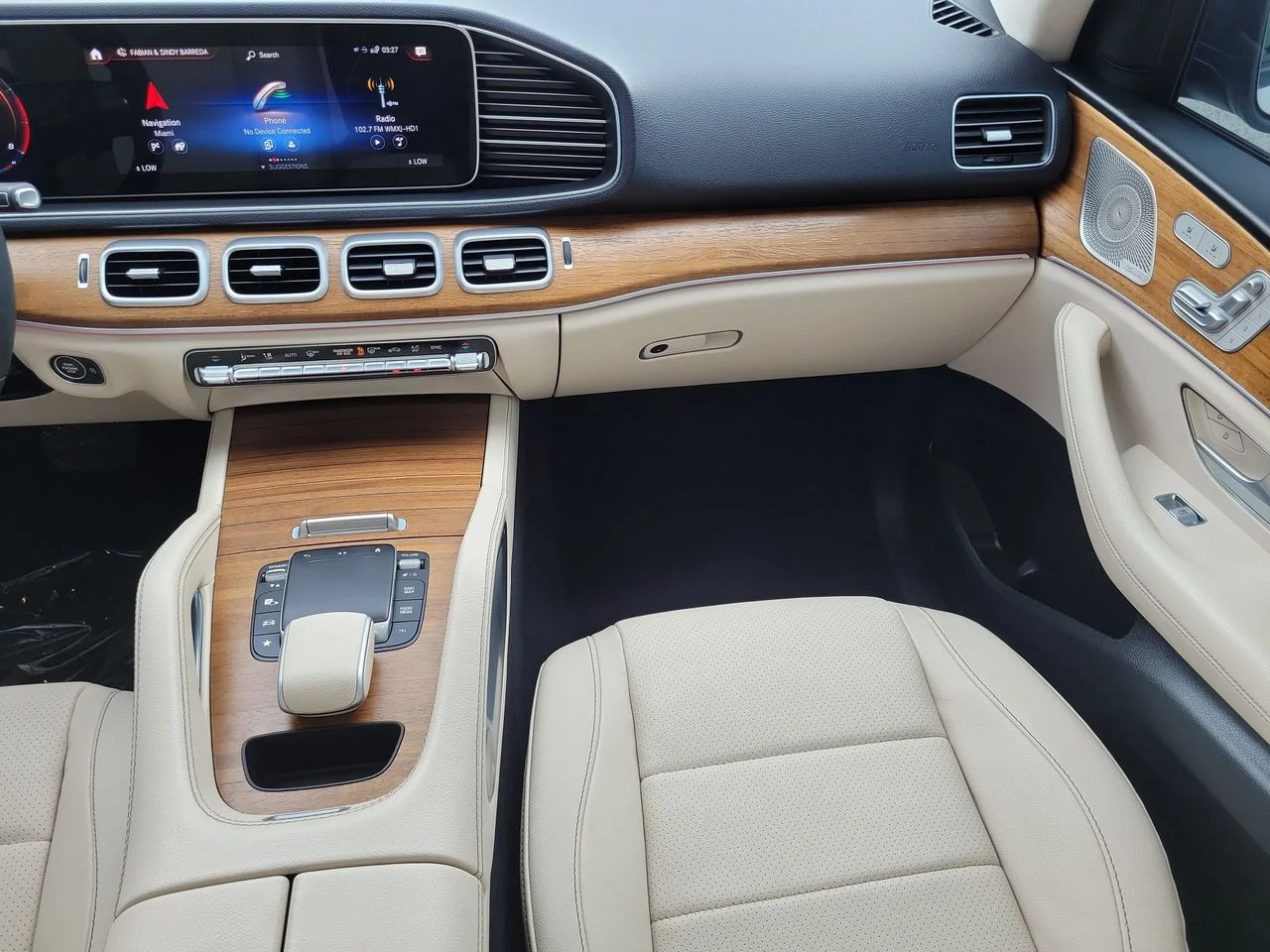 Certified Used 2023  Mercedes-Benz GLE 350 image 16