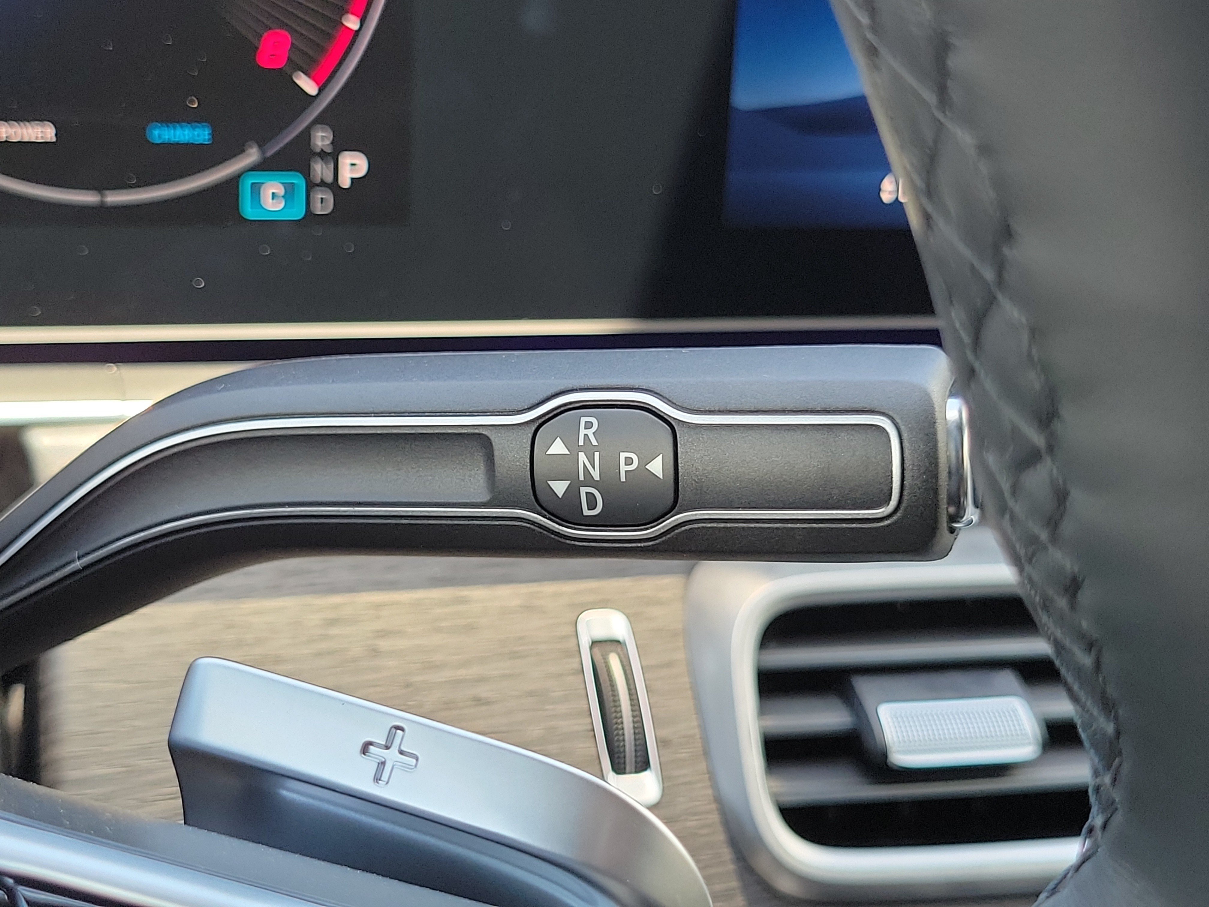 New 2026 MANUFAKTUR Alpine Grey Mercedes-Benz GLS 450 image 61