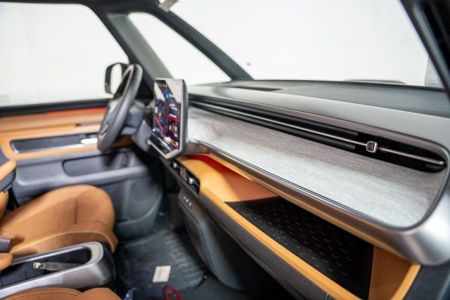 2025 Volkswagen ID. Buzz PRO S - Photo 47