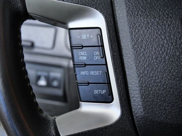 Used 2012 White Ford SEL image 25