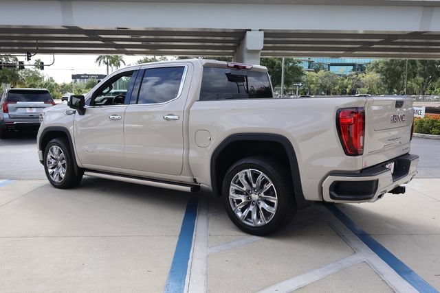 2026 GMC Sierra 1500 Denali - Photo 5