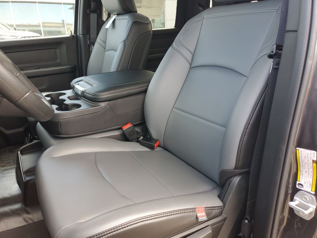 2026 RAM 2500 Tradesman - Photo 11