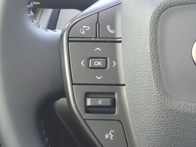 New 2026 Cutting Edge Toyota LE image 22