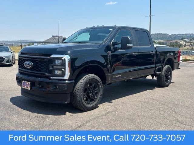 2026 Ford Super Duty F-350® XL