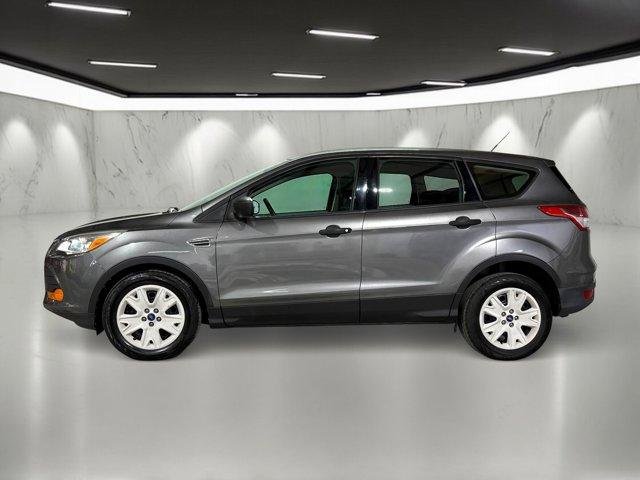 Used 2014 Ford Escape S with VIN 1FMCU0F79EUC90112 for sale in Orlando, FL