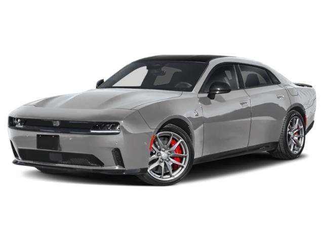 2026 Dodge Charger Scat Pack AWD's photo