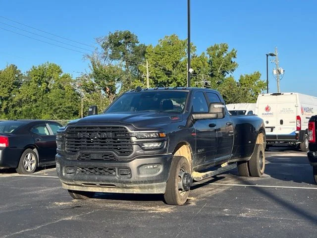 Used 2025 Gray Ram Big Horn image 5