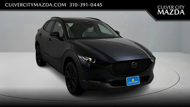 2026 Mazda CX-30 Aire Edition AWD's photo