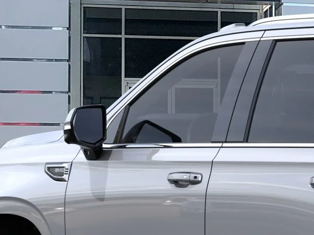 New 2027 Sterling Metallic GMC Denali image 11