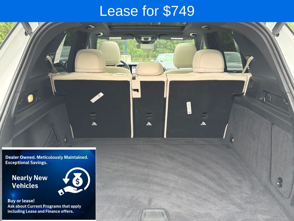 Used 2026 Polar White Mercedes-Benz GLE 350 image 30
