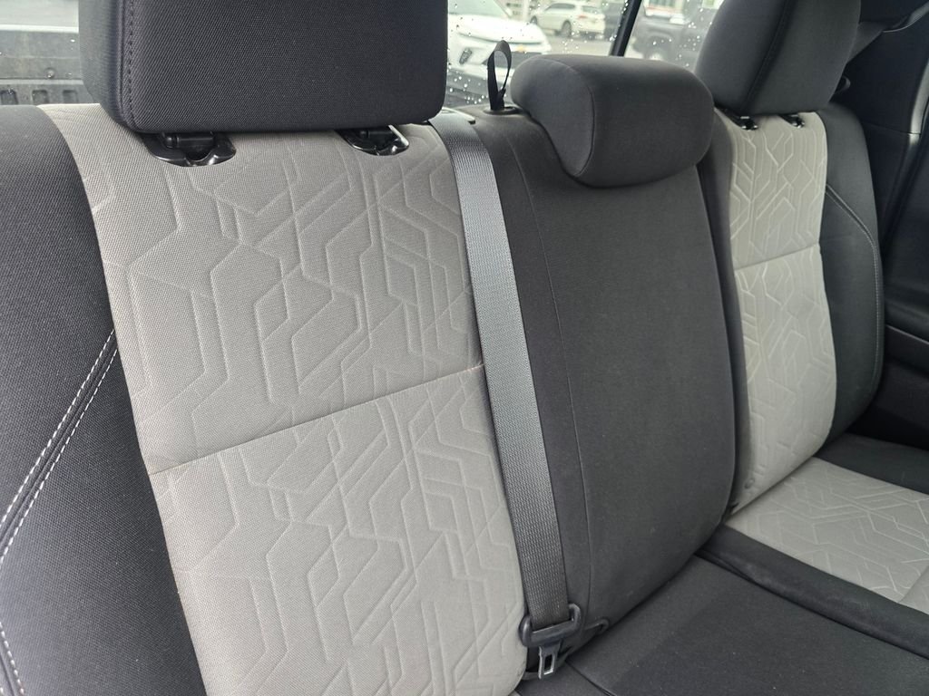 Used 2023 White Toyota TRD Off-Road image 14