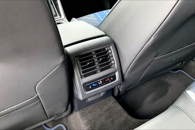 Used 2025 White Volkswagen 2.0T image 25