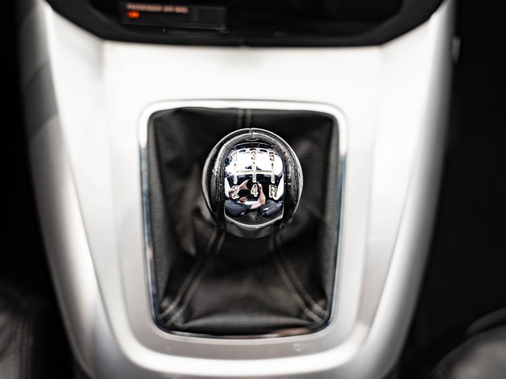 2007 Saturn Sky Roadster - Photo 39