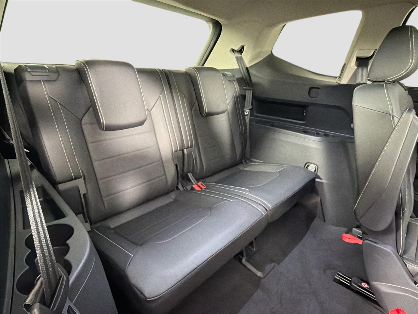 New 2026 Pure Gray Volkswagen 2.0T SEL image 28