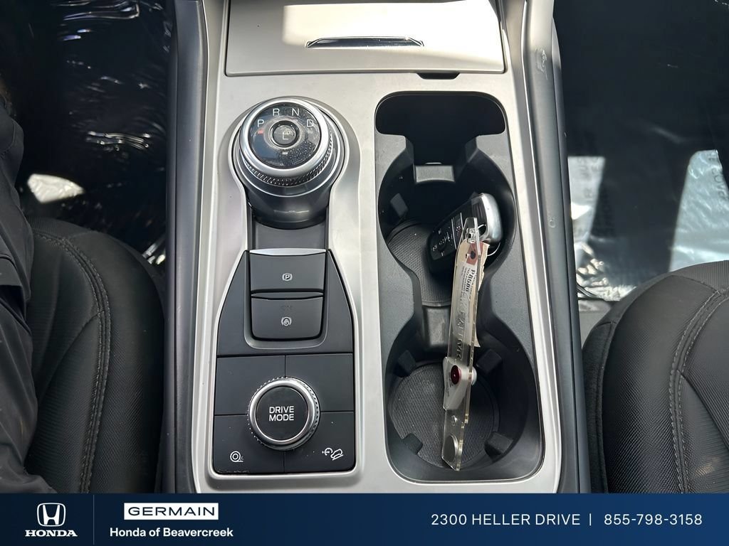 2022 Ford Explorer XLT - Photo 18