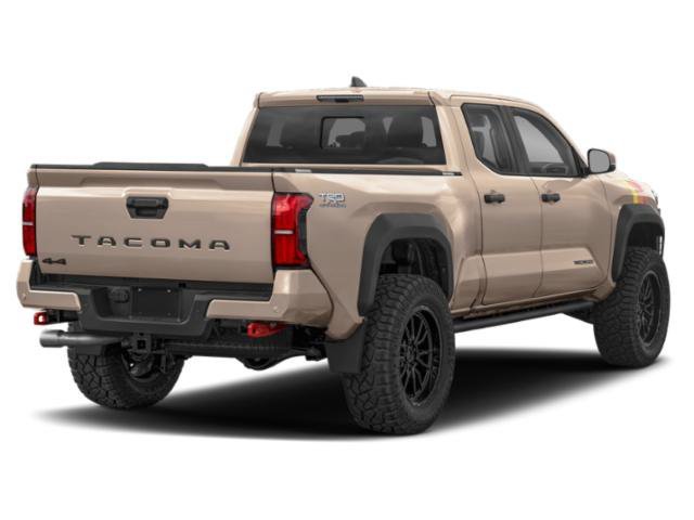 New 2026 Mudbath Toyota TRD Off Road Hybrid image 2