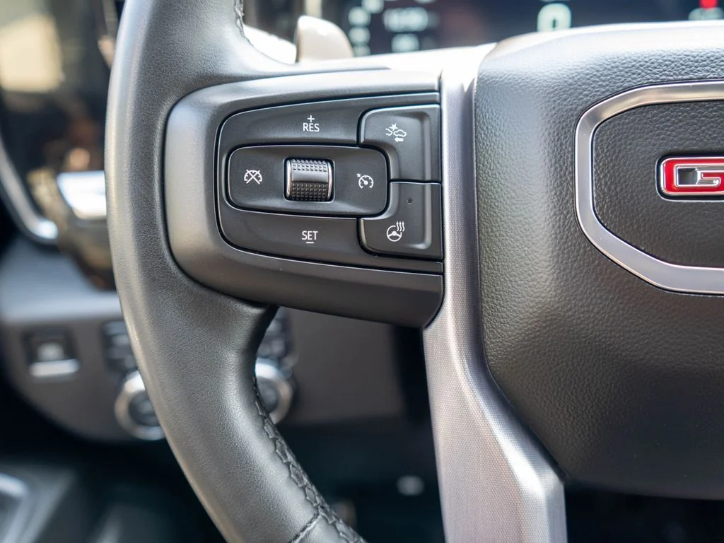 2024 GMC Sierra 1500 SLT - Photo 22