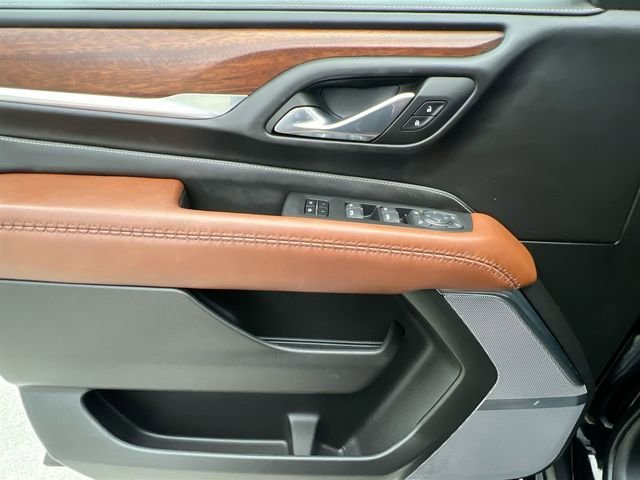 2023 GMC Yukon Denali Ultimate - Photo 21