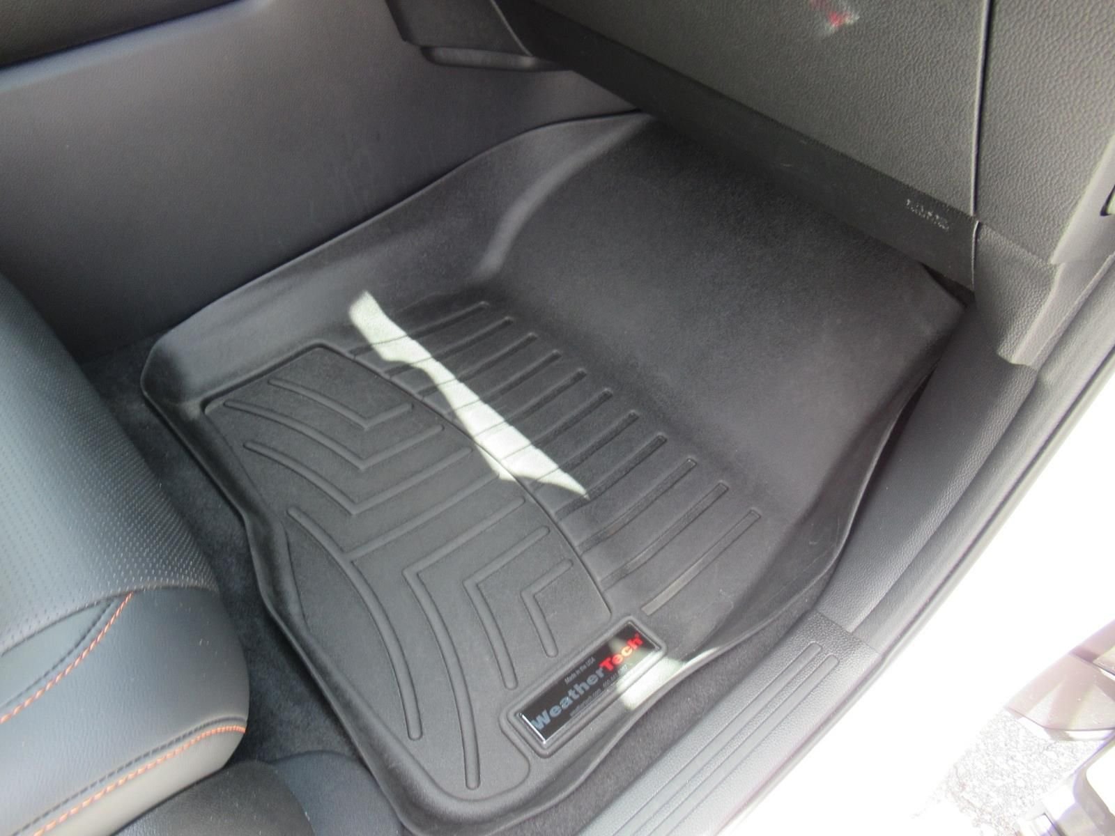Used 2023 White Honda Sport Touring image 13
